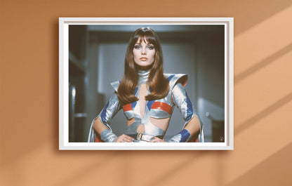 Andromeda Attire Orange closeup WhiteFrame mockup